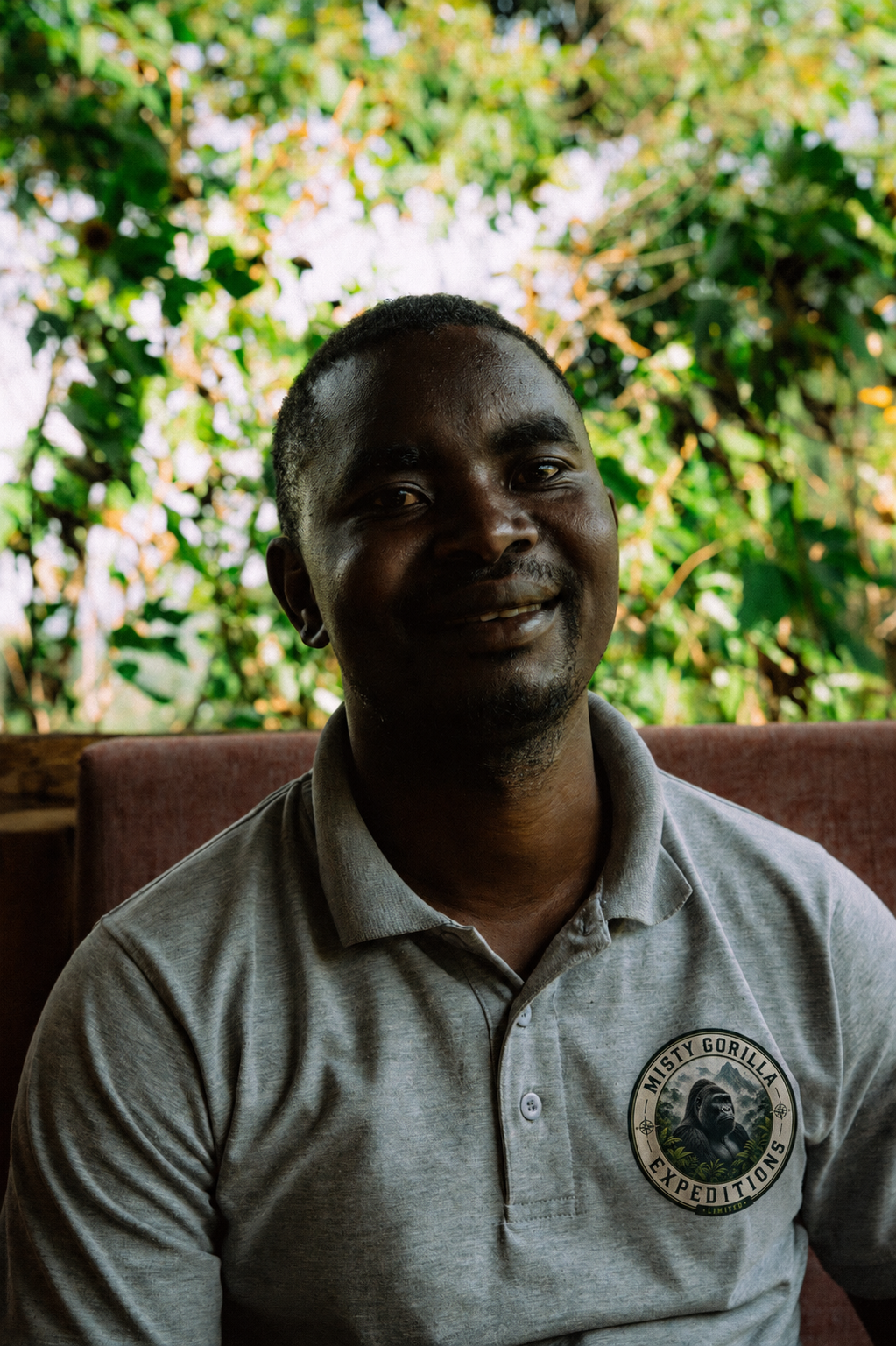 Duncan Tayebwa – Managing Director, Misty Gorilla Expeditions