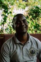 Duncan Tayebwa — Managing Director of Misty Gorilla Expeditions, local guide born in Buhoma, Bwindi Uganda