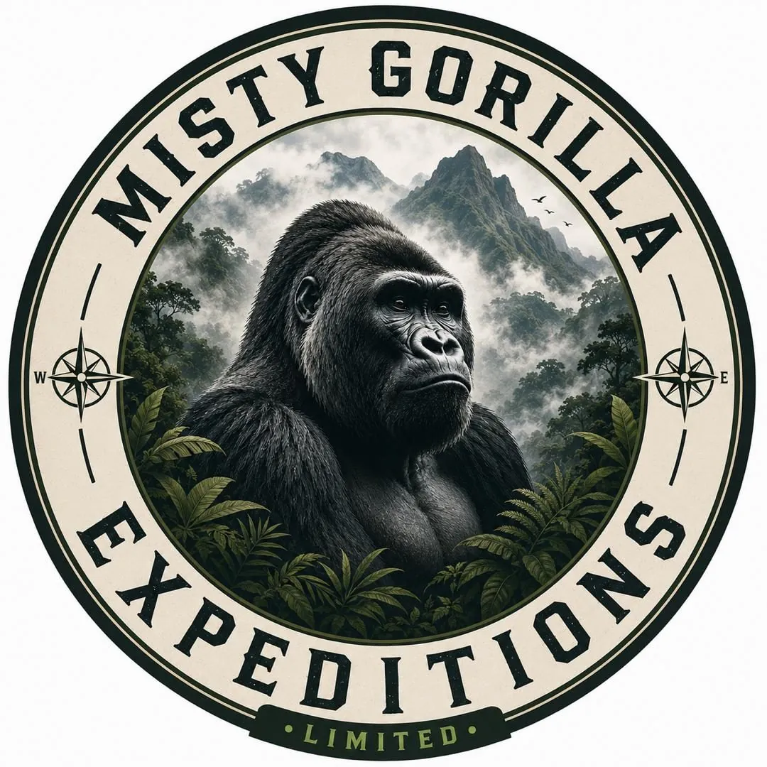 Misty Gorilla Expeditions — Uganda Gorilla Trekking & Safari Company