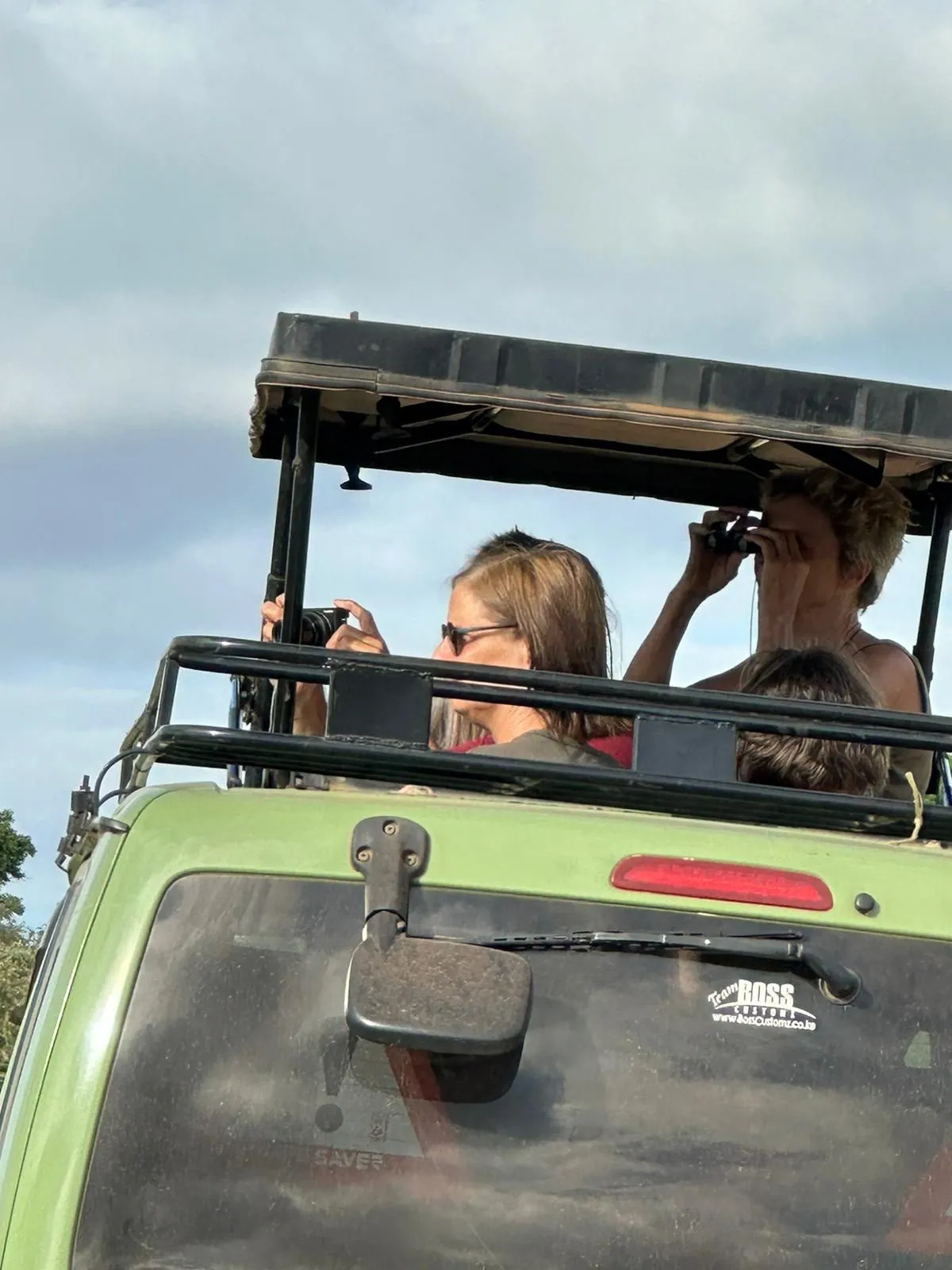 Best of Uganda — 10 Days — Uganda safari
